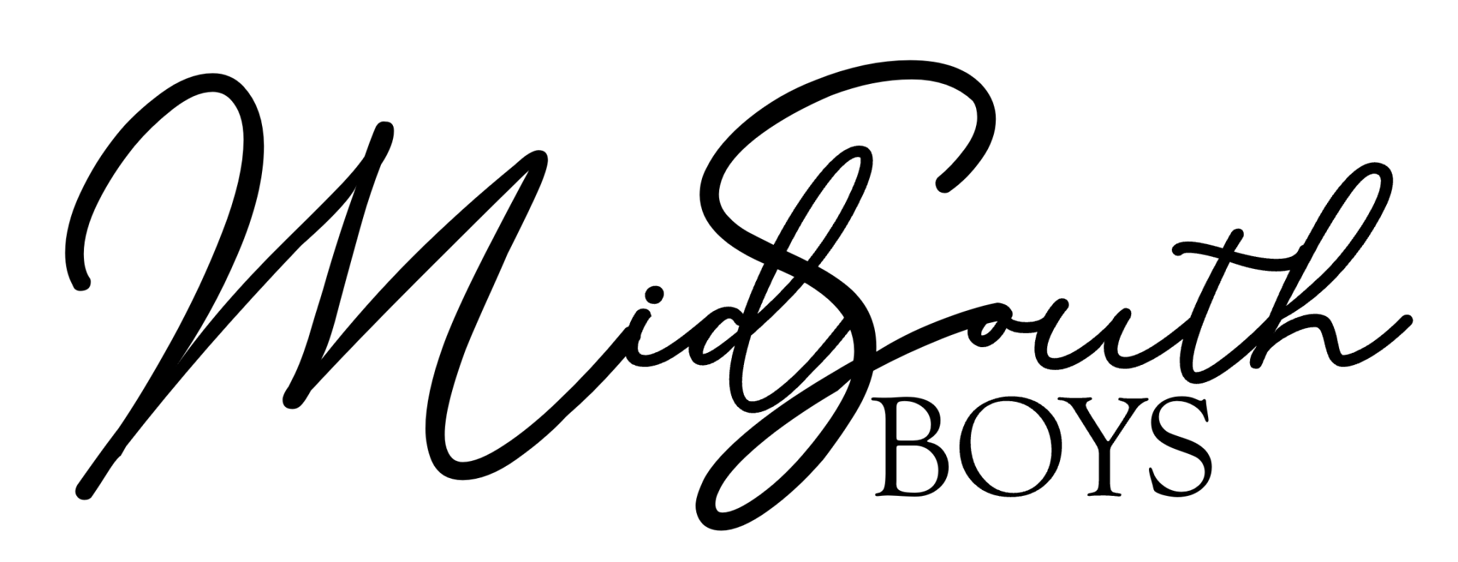 Mid South Boys logo